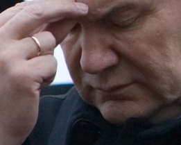 В Одессе перед приездом Януковича "заминировали" монастырь