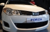 У Запоріжжі офіційно презентували новий ЗАЗ Forza (ФОТО)