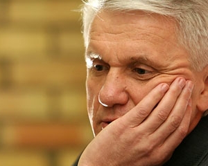 Литвин каже, що Україна його цікавить більше, ніж крісло спікера