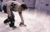 Через знімок Ганни Герман ледь не розбили скульптуру Дега (ФОТО)