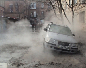 У Запоріжжі дві тисячі городян сидять у холодних квартирах