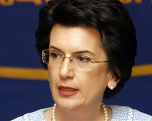 Бурджанадзе посоветовала Януковичу быть осторожным с Тимошенко