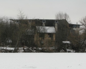 У Києві власники Русанівських дач не віддають землю під міст