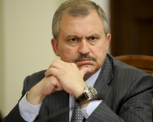 У БЮТ просят Хорошковского не позорить СБУ и подать в отставку