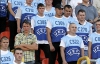 У червні почнуть реєструвати "футбольних" волонтерів для Євро-2012