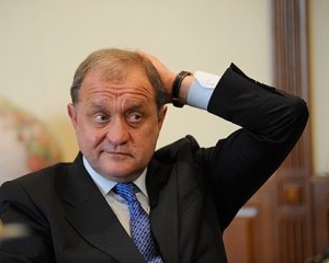 ДАІ від техогляду потрібно абстрагувати - Могильов