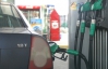 Ціни на бензин зростуть вже цього тижня