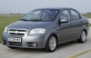 Chevrolet Aveo будут выпускать на ЗАЗе