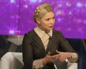 Тимошенко готується до нової &quot;атаки&quot; СБУ