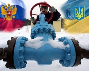 Украина должна прекратить дотировать Газпром - Яценюк