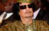 Каддафи сбежал от разгневанных ливийцев в Венесуэлу