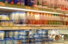 Украинцев предупредии о скачке цен на молочные продукты