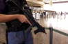 В Милане из-за тунисца с ножом устроили перестрелку и эвакуировали аэропорт