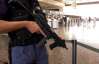 В Милане из-за тунисца с ножом устроили перестрелку и эвакуировали аэропорт