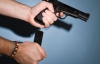 В Сумской области милиционер подстрелил свою жену и тестя