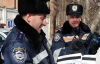 Одесским гаишникам раздали учебники по украинскому языку