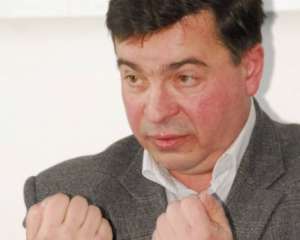 Украинцы возьмутся за вилы против Януковича - Стецькив