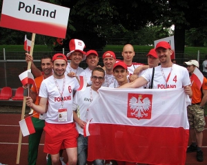 Польские геи требуют отдельных мест на Евро-2012