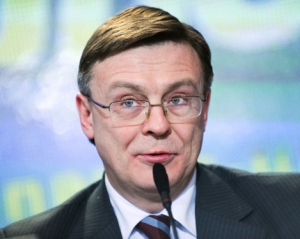 "Регіонал" не виключає військового вторгнення Заходу у Лівію