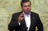 Чиновник Тимошенко намекнул, что его уволили по поручению Януковича