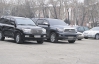 Одеській ДАІ видали VIP-список автівок, які не можна зупиняти 