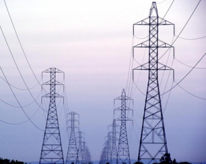 Центральная Европа будет экономить электрику - в Украине сломался трансформатор