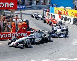 Формула-1. Гран-при Бахрейна официально отменили