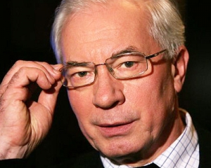 К Евро-2012 Украина успеет причесаться и припудриться - Азаров