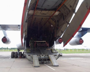 Україна відправляє у Лівію літак за 170 українцями