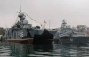 У Севастополі збанкрутіло управління Чорноморського флоту Росії