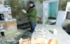 Белорусы возвращаются домой в Чернобыльскую зону 