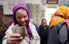 Середній розмір пенсій зросте до 1380 гривень - Янукович