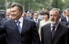 Янукович наказав Табачнику відзвітувати про україномовні школи