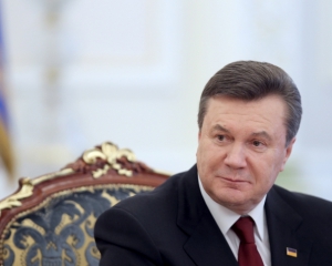 Янукович вновь оконфузился: перепутал коварно и доступно