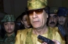 Каддафи пообещал дать отпор "обкуренным тараканам" и умереть как мученик