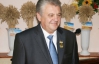 Губернатор рассказал, как тернопольцы склонились перед Януковичем