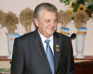Губернатор розповів, як тернополяни схилились перед Януковичем