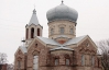 Священник киевского патриархата обещает сжечь себя за отобранный храм