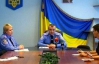 В Одессе инспектор "телятина" перевел руководство ГАИ на украинский