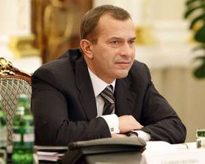 Клюев рассказал о &quot;строителе&quot; Януковиче и его &quot;экономических рельсах&quot;