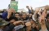 Каддафи пугает Европу захватом Ливии "Аль-Каидой"
