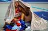 Ісинбаєва пропустить чемпіонат Європи через грип