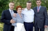 Як родина Януковичів прожила перший президентський рік