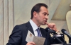 Томенко поставив діагноз ідеї Януковича