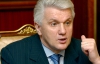 Литвин каже, що в оточені Януковича є "шкідники"
