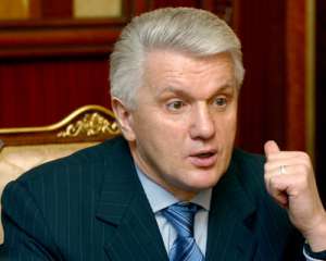 Литвин нашел в окружении Януковича вредителей
