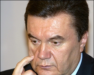 Янукович у прямому ефірі може допустити нові "ляпи"