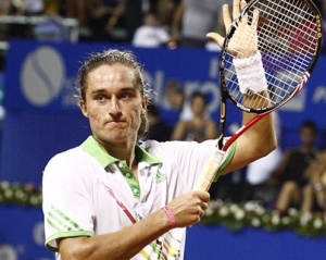 Долгополов обыграл Вавринку в четвертьфинале турнира в Акапулько