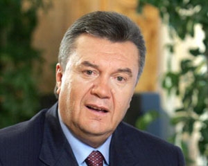 Янукович - прихильник підняття пенсійного віку