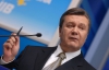 Янукович пообещал соединиться с Россией через Керченский пролив